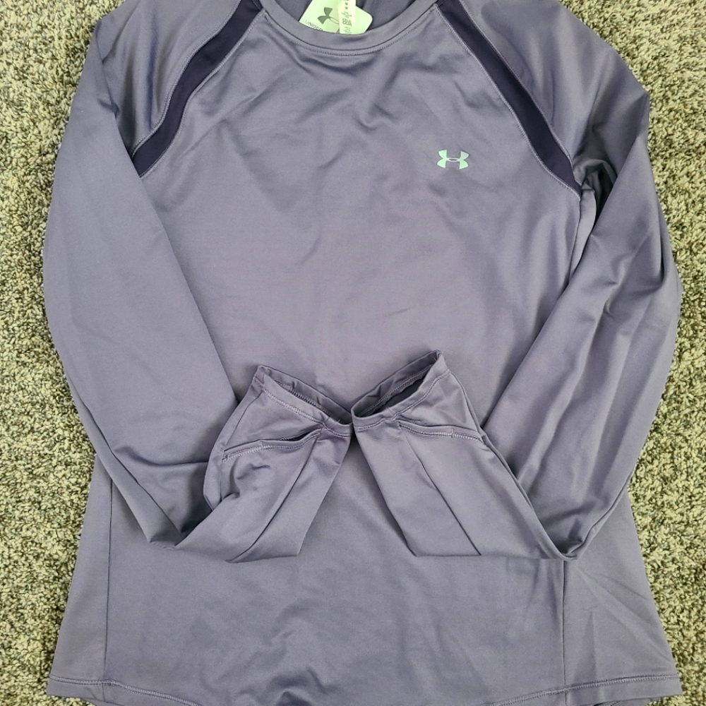 Women's Under Armour ColdGear